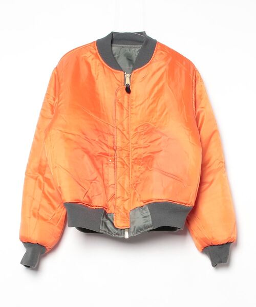 ROTHCO（ロスコ） ma1 ma-1 ROTHCO FLIGHT JACKET MA-1ジャケット