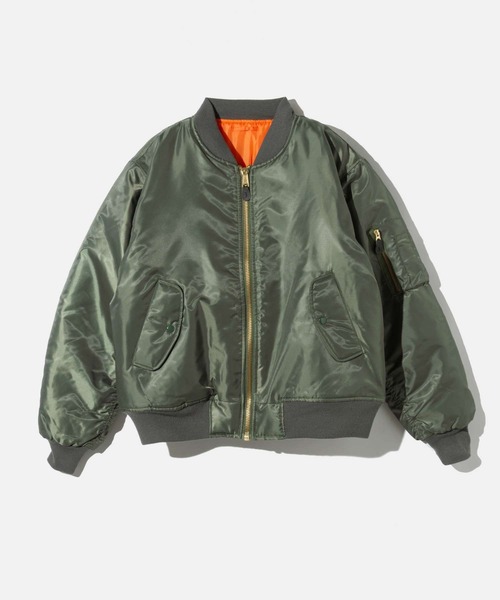 ROTHCO（ロスコ） ma1 ma-1 ROTHCO FLIGHT JACKET MA-1ジャケット
