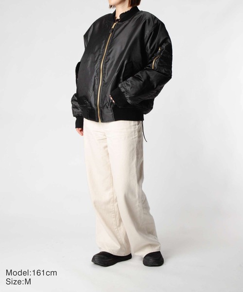 ROTHCO（ロスコ） ma1 ma-1 ROTHCO FLIGHT JACKET MA-1ジャケット