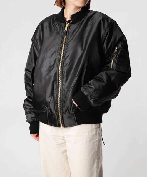 ROTHCO（ロスコ） ma1 ma-1 ROTHCO FLIGHT JACKET MA-1ジャケット