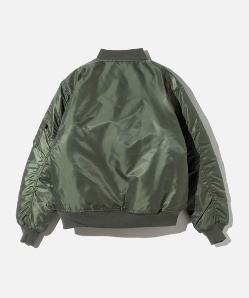 ROTHCO（ロスコ） ma1 ma-1 ROTHCO FLIGHT JACKET MA-1ジャケット