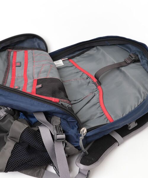 THE NORTH FACE（ザ ノースフェイス） リュック - ネイビー メンズ