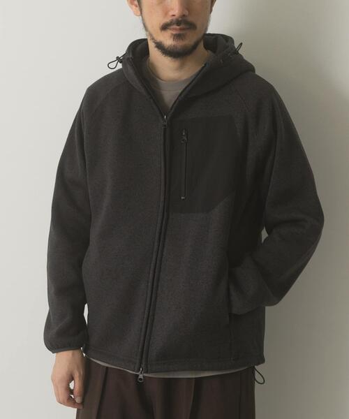 ITEMS URBANRESEARCH（アイテムズ アーバンリサーチ） コート 