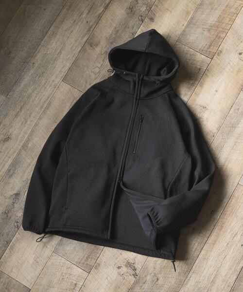 ITEMS URBANRESEARCH（アイテムズ アーバンリサーチ） コート