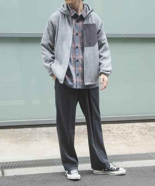 ITEMS URBANRESEARCH（アイテムズ アーバンリサーチ） コート