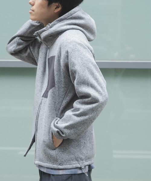 ITEMS URBANRESEARCH（アイテムズ アーバンリサーチ） コート