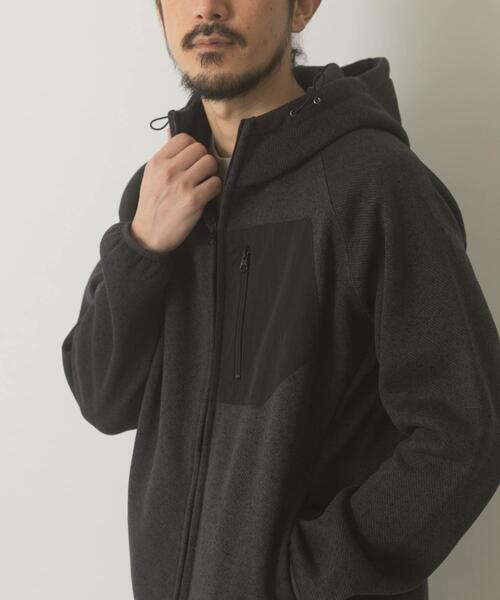 ITEMS URBANRESEARCH（アイテムズ アーバンリサーチ） コート
