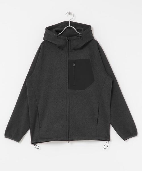 ITEMS URBANRESEARCH（アイテムズ アーバンリサーチ） コート 