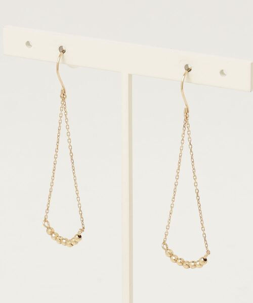 VENDOME AOYAMA（ヴァンドーム青山） ピアス（両耳用） ONE SIZE