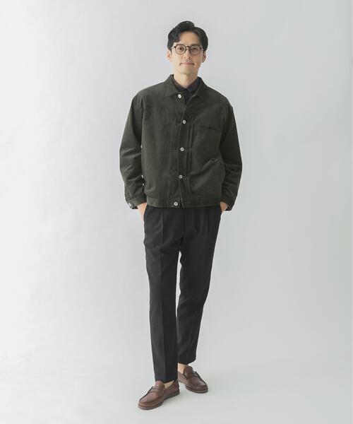 URBAN RESEARCH ROSSO MEN ブルゾン アウター 「XLサイズあり