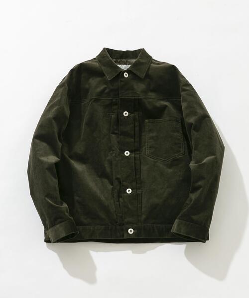 URBAN RESEARCH ROSSO MEN ブルゾン アウター 「XLサイズあり
