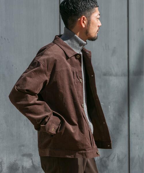 URBAN RESEARCH ROSSO MEN ブルゾン アウター 「XLサイズあり