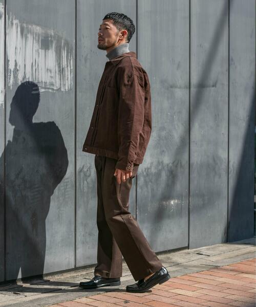 URBAN RESEARCH ROSSO MEN ブルゾン アウター 「XLサイズあり