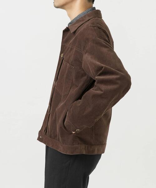 URBAN RESEARCH ROSSO MEN ブルゾン アウター 「XLサイズあり