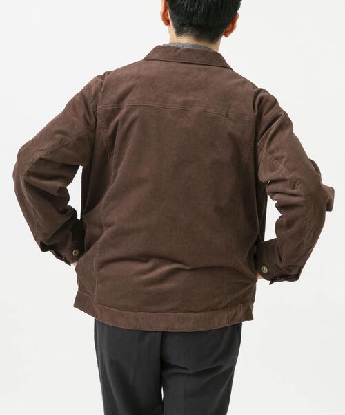 URBAN RESEARCH ROSSO MEN ブルゾン アウター 「XLサイズあり