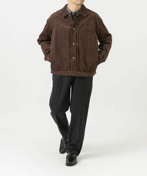 URBAN RESEARCH ROSSO MEN ブルゾン アウター 「XLサイズあり