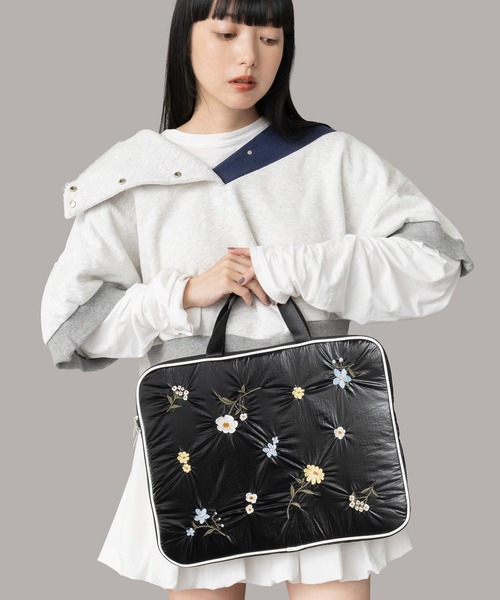 Casselini（キャセリーニ） バッグインバッグ タブレットケース エン
