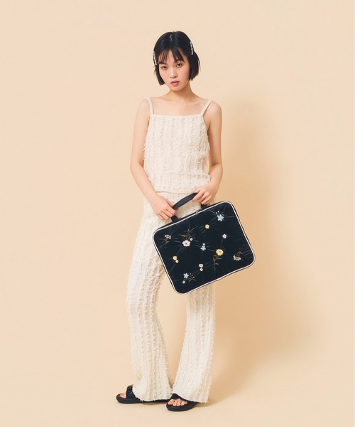 Casselini（キャセリーニ） バッグインバッグ タブレットケース エン