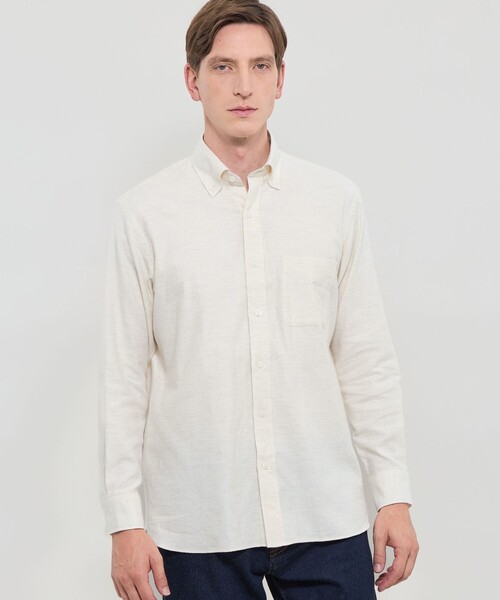 MACKINTOSH LONDON（マッキントッシュ ロンドン） シャツ 「WEB・一部