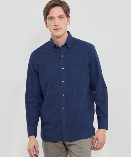 MACKINTOSH LONDON（マッキントッシュ ロンドン） シャツ 「WEB・一部
