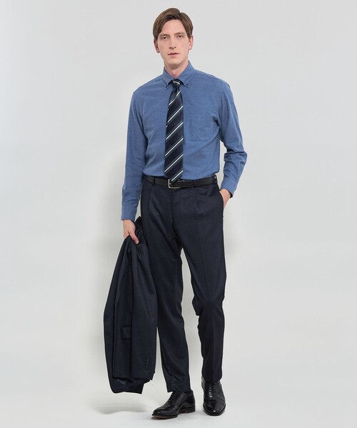 MACKINTOSH LONDON（マッキントッシュ ロンドン） シャツ 「WEB・一部