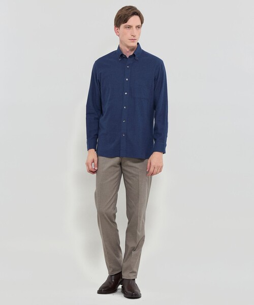 MACKINTOSH LONDON（マッキントッシュ ロンドン） シャツ 「WEB・一部