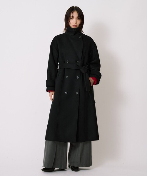UNITED TOKYO（ユナイテッドトウキョウ） ステンカラーコート コート