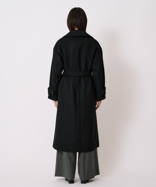 UNITED TOKYO ステンカラーコート コート 「新作」「シリーズ累計販売