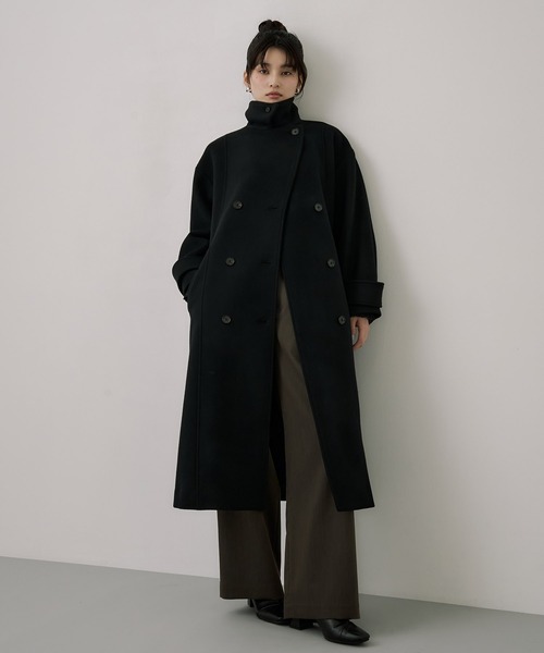 UNITED TOKYO（ユナイテッドトウキョウ） ステンカラーコート コート