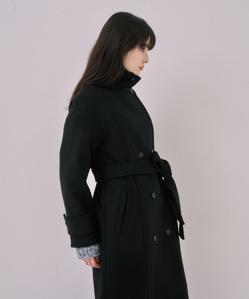 UNITED TOKYO（ユナイテッドトウキョウ） ステンカラーコート コート