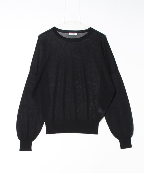 MARW UNITED ARROWS（マルゥ ユナイテッドアローズ） 長袖ニット FREE