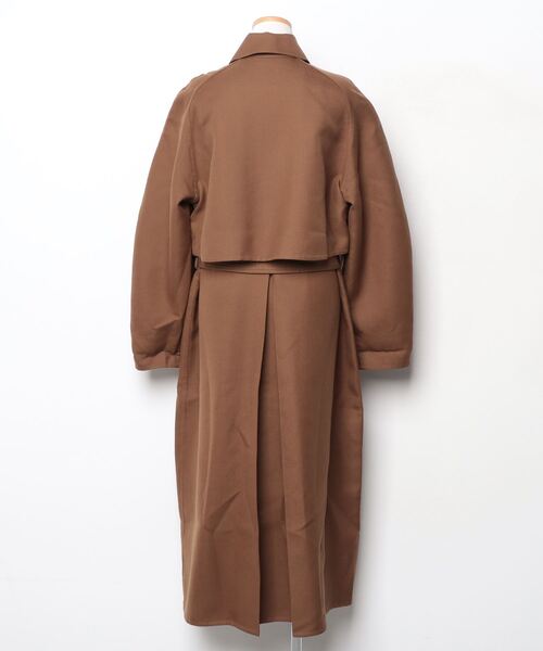 Chaos コート Chaos(カオス)/シェルSPECアウターコート（トレンチコート）｜Chaos