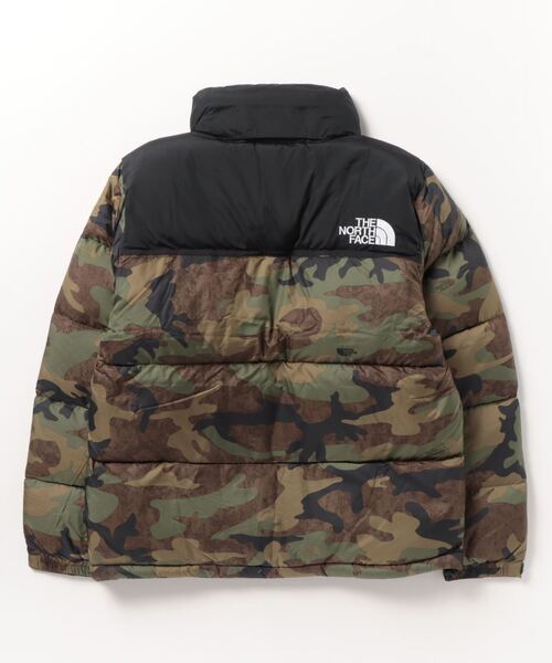 THE NORTH FACE（ザ ノースフェイス） ダウンジャケット L グリーン