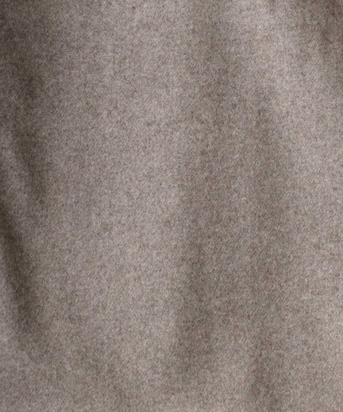 「SITRY」 ステンカラーコート L グレー系その他 メンズ_画像6