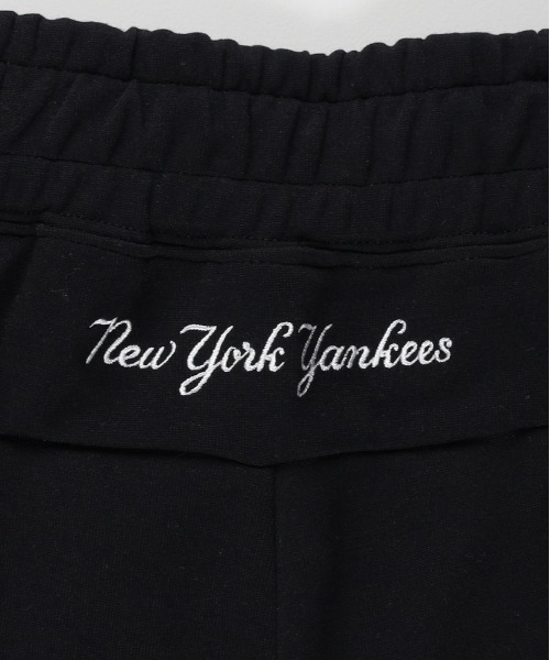 Right-on（ライトオン） パンツ 「MLB」スウェットパンツ(セットアップ