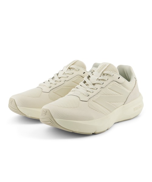 「New Balance」 ローカットスニーカー 28.5cm グレー レディース_画像7