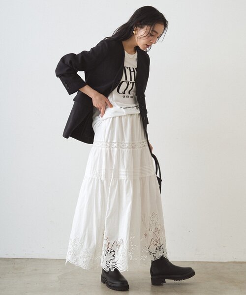 Loungedress（ラウンジドレス） tシャツ 「GOOD ROCK SPEED」THE CITY