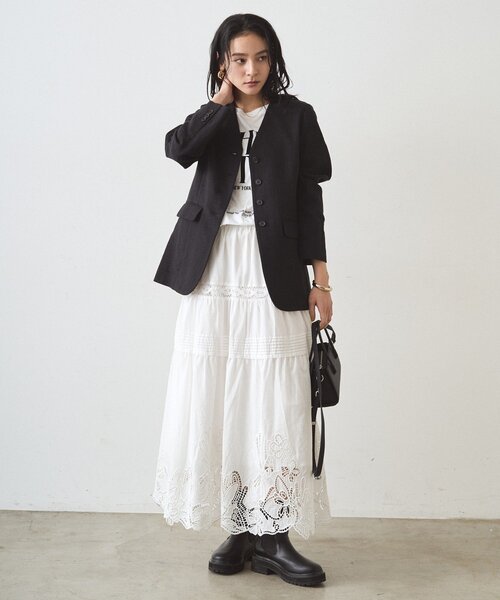 Loungedress（ラウンジドレス） tシャツ 「GOOD ROCK SPEED」THE CITY