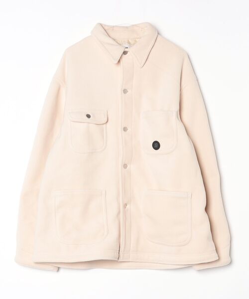 NNBF カバーオール NNBF FLEECE COVERALL メンズ : ZOZOTOWN Yahoo!店