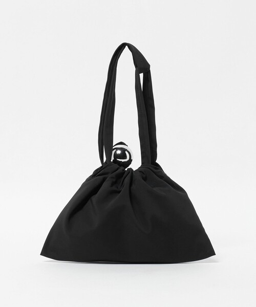 MAISON N.H PARIS ×Odette e Odile サークルバック MAISON N.H PARIS（メゾンエヌアッシュパリ）のサークルかごバッグ