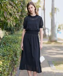 DRESSTERIOR（ドレステリア） ワンピース 「otonaMUSE5月号掲載