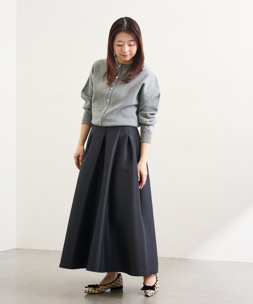 LE TALON（ル タロン） シューズ 「追加」ポインテッドチュールメニー