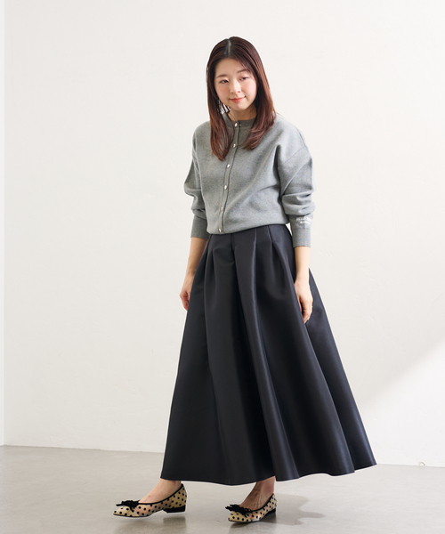 LE TALON（ル タロン） シューズ 「追加」ポインテッドチュールメニー