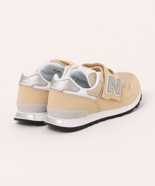 New Balance（ニューバランス） スニーカー P313「軽量」キッズ