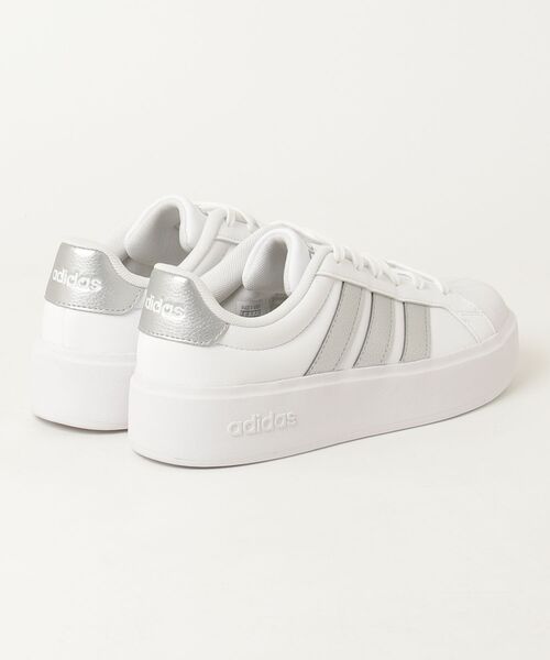 adidas（アディダス） スニーカー ストリートトーク・ボールド