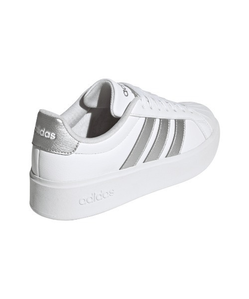 adidas（アディダス） スニーカー ストリートトーク・ボールド