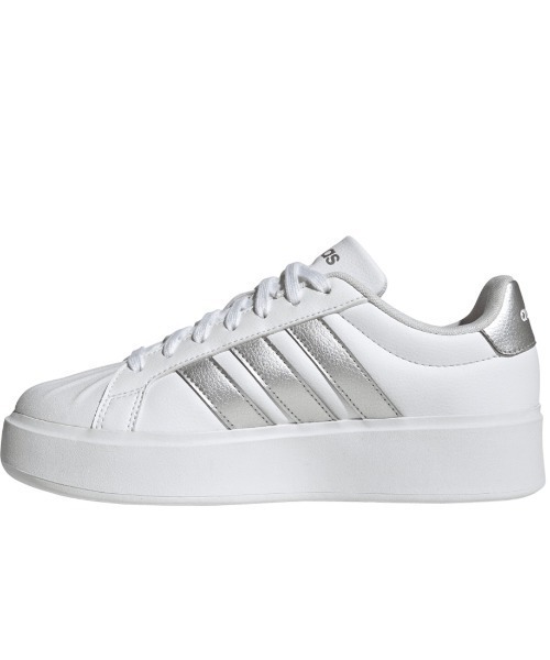 adidas（アディダス） スニーカー ストリートトーク・ボールド