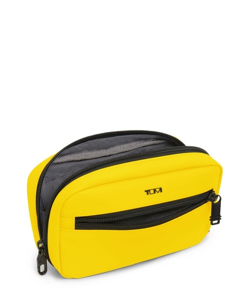 TUMI（トゥミ） ポーチ TUMI+ ジップアラウンド・ケース レディース
