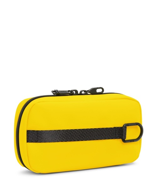 TUMI（トゥミ） ポーチ TUMI+ ジップアラウンド・ケース レディース