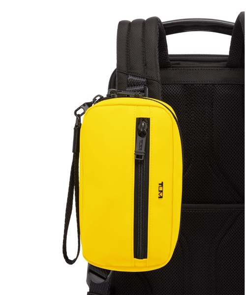 TUMI（トゥミ） ポーチ TUMI+ ジップアラウンド・ケース レディース